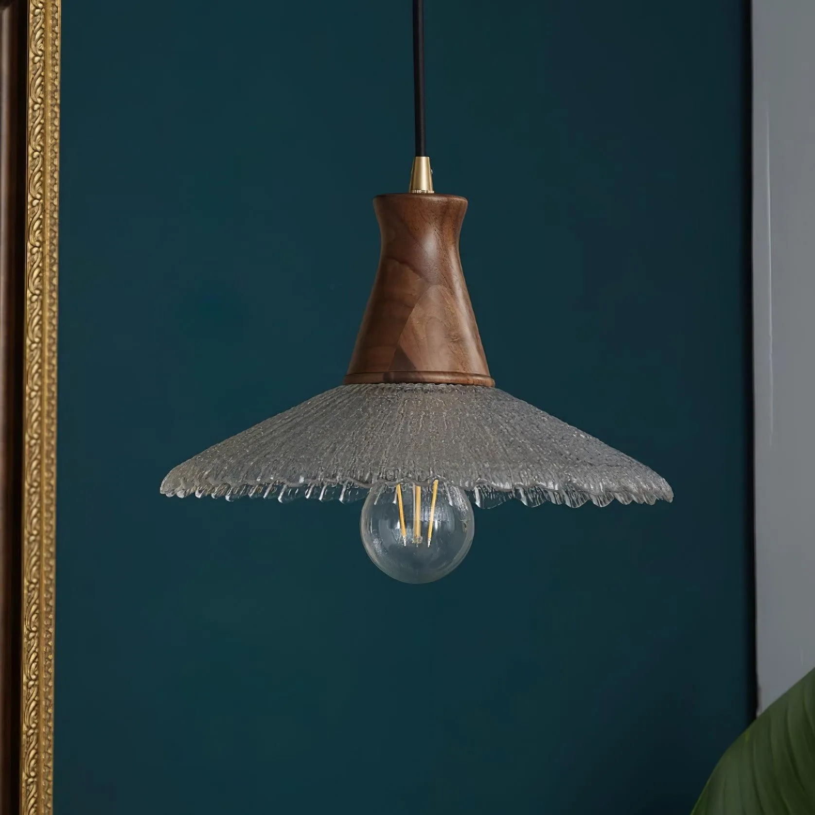 Eikon Pendant Lamp