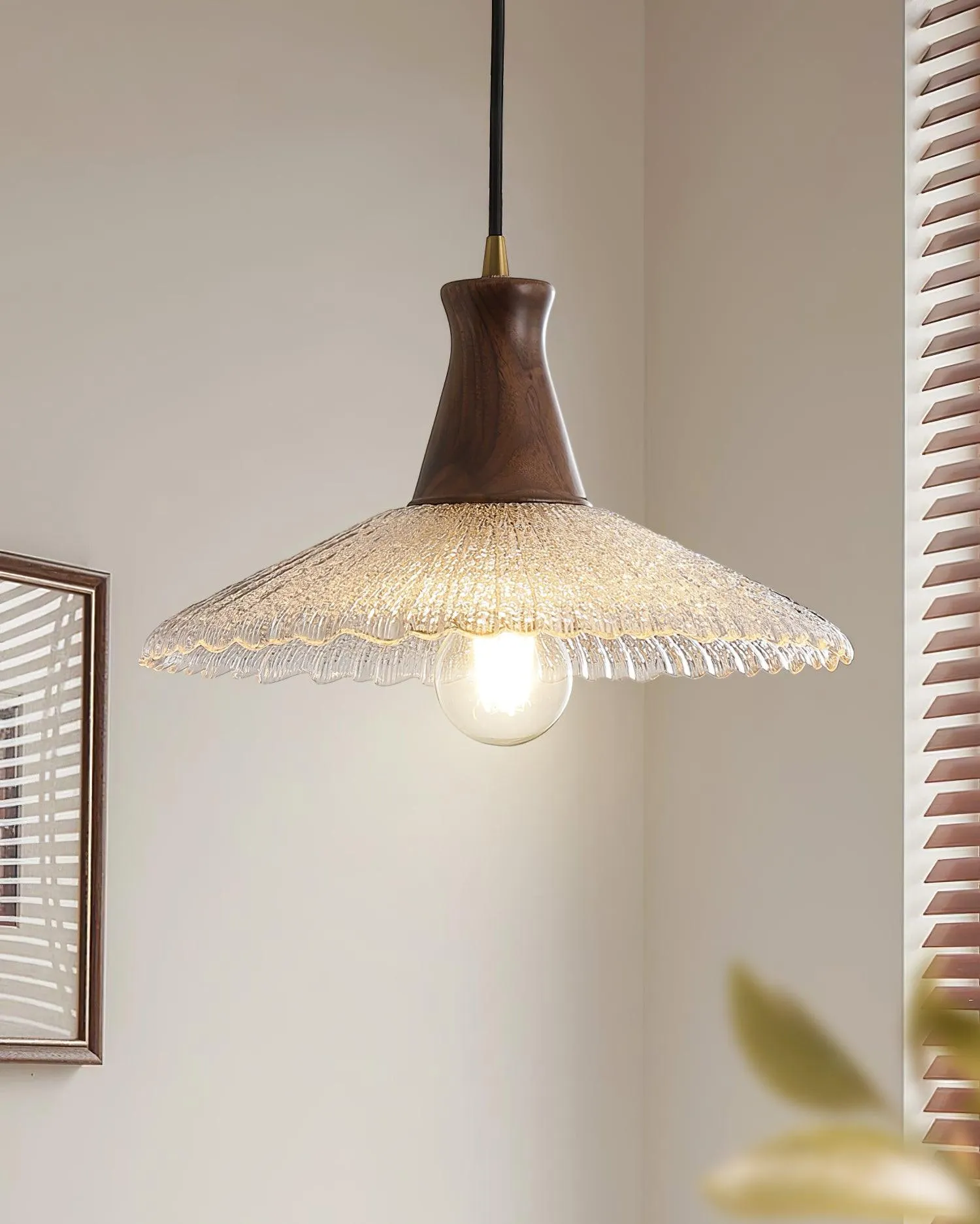 Eikon Pendant Lamp