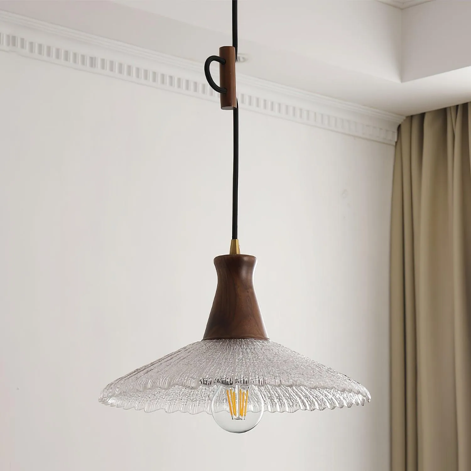 Eikon Pendant Lamp