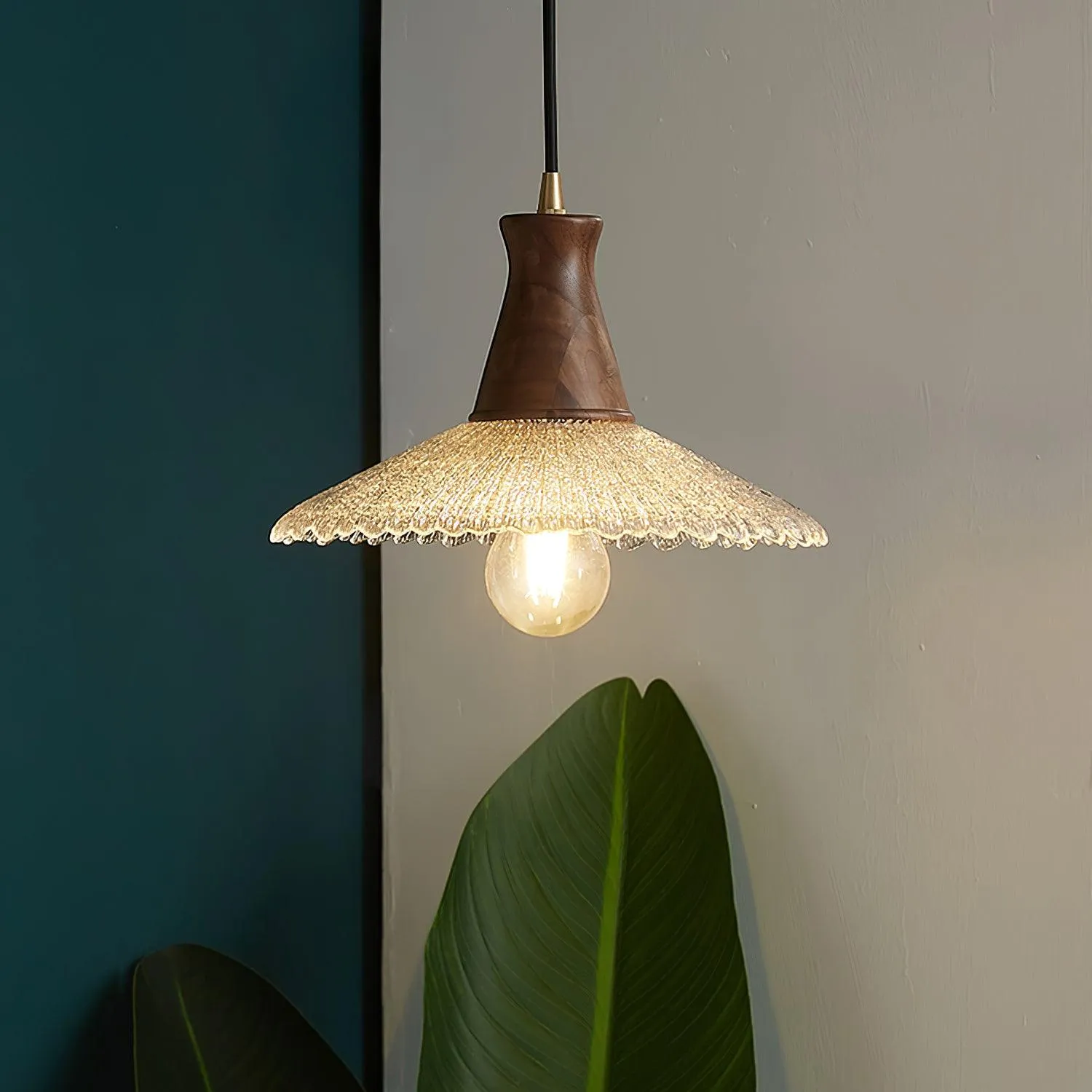 Eikon Pendant Lamp