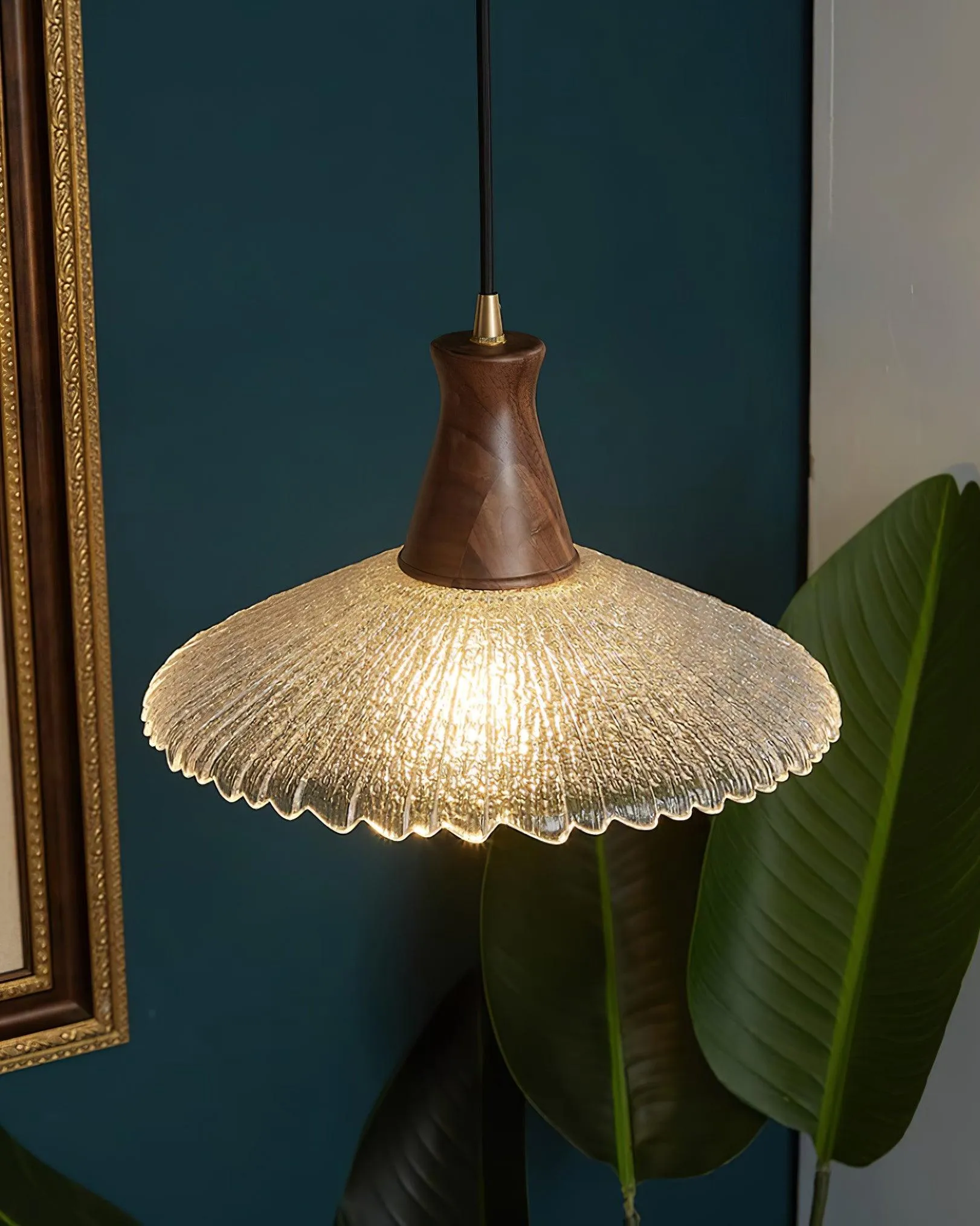 Eikon Pendant Lamp