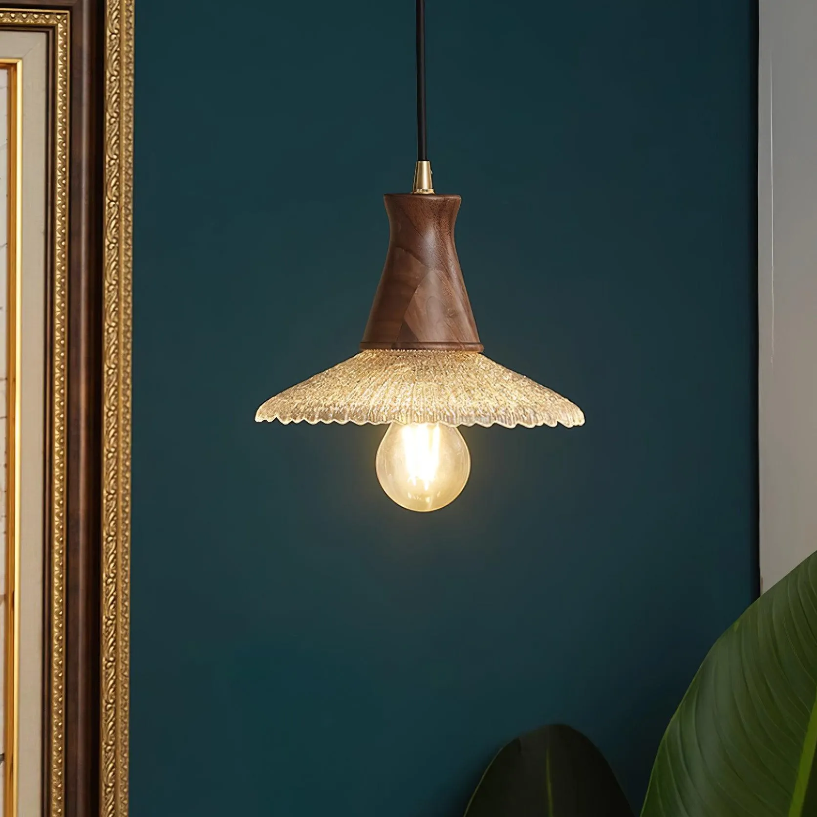 Eikon Pendant Lamp