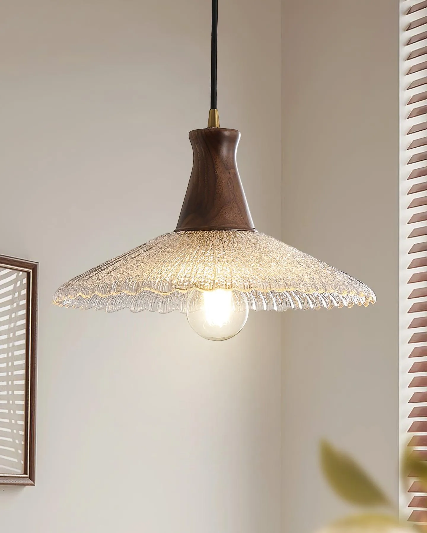 Eikon Pendant Lamp