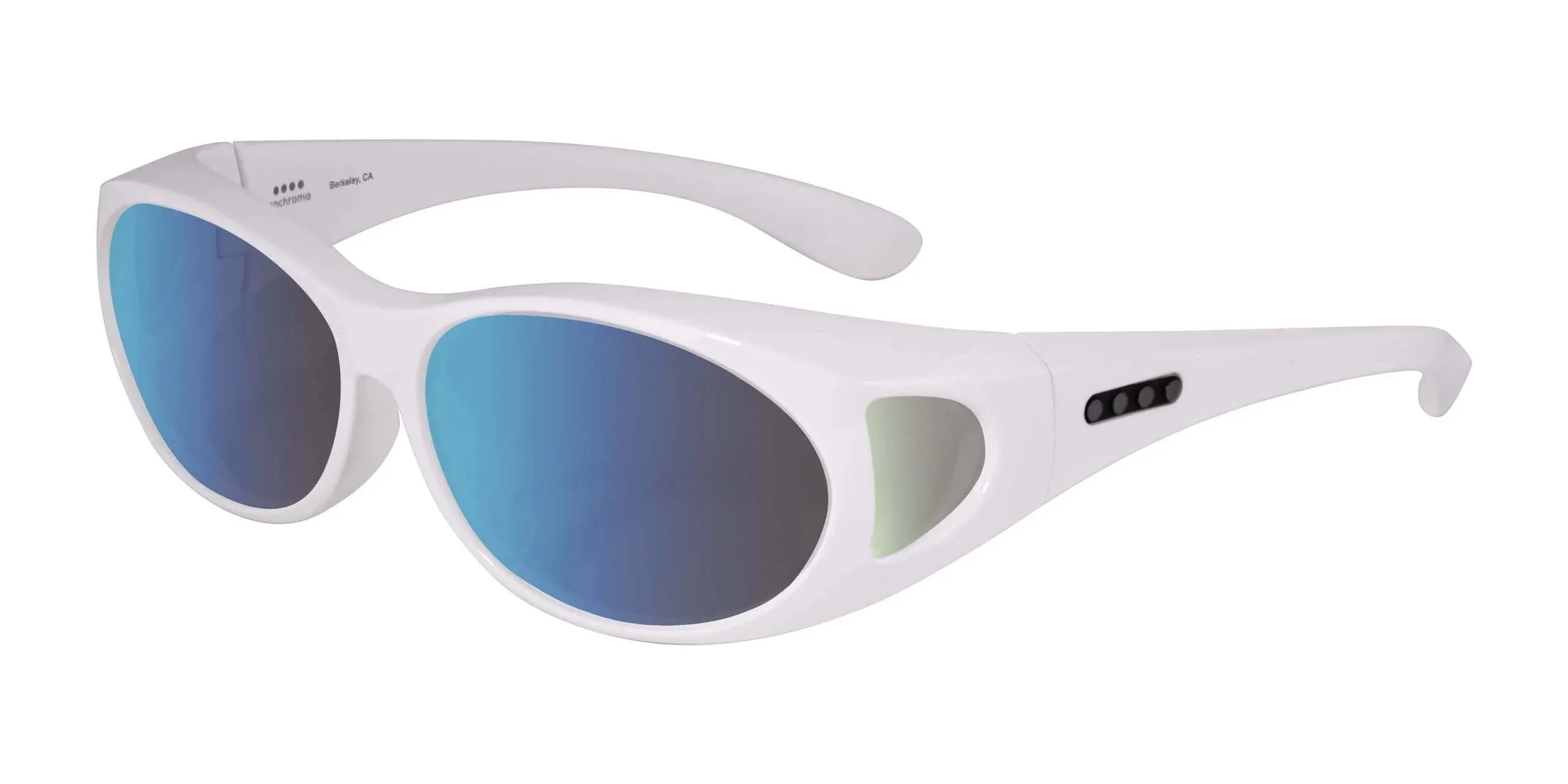 EnChroma Avalon CX Sunglasses | Size 61