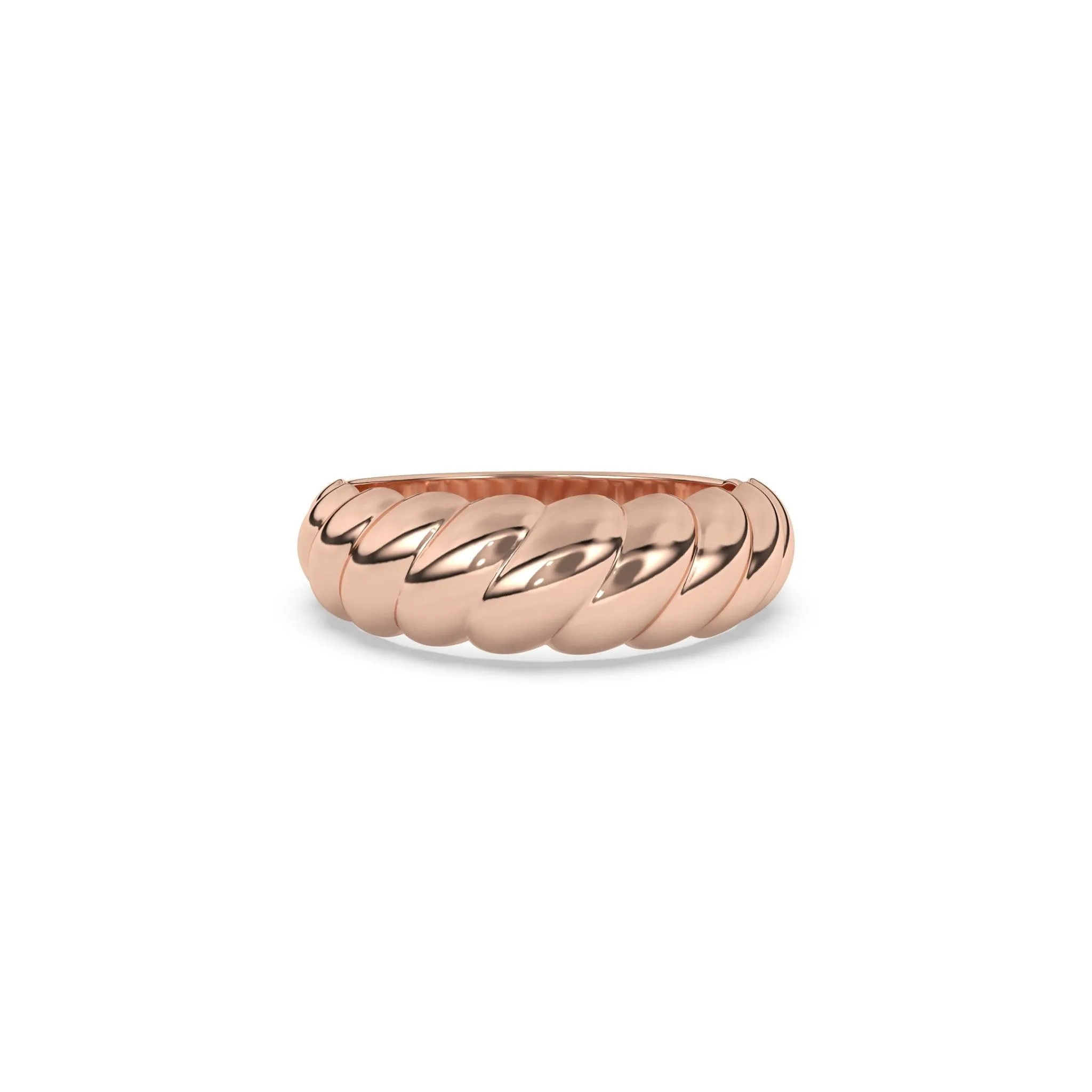 Essential Croissant Ring