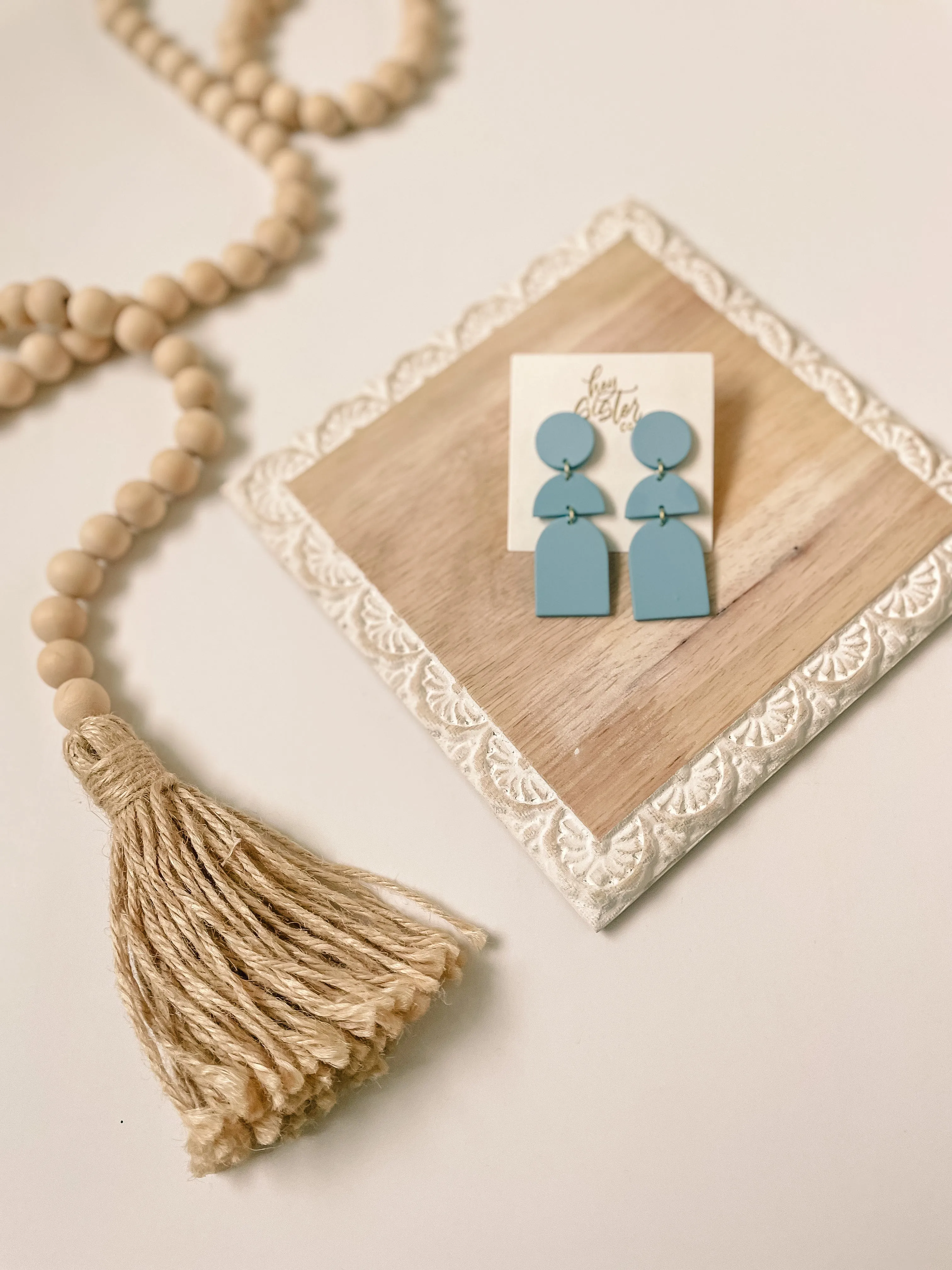 Evelyn Earrings