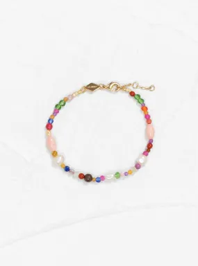 Glamstone Bracelet Gold