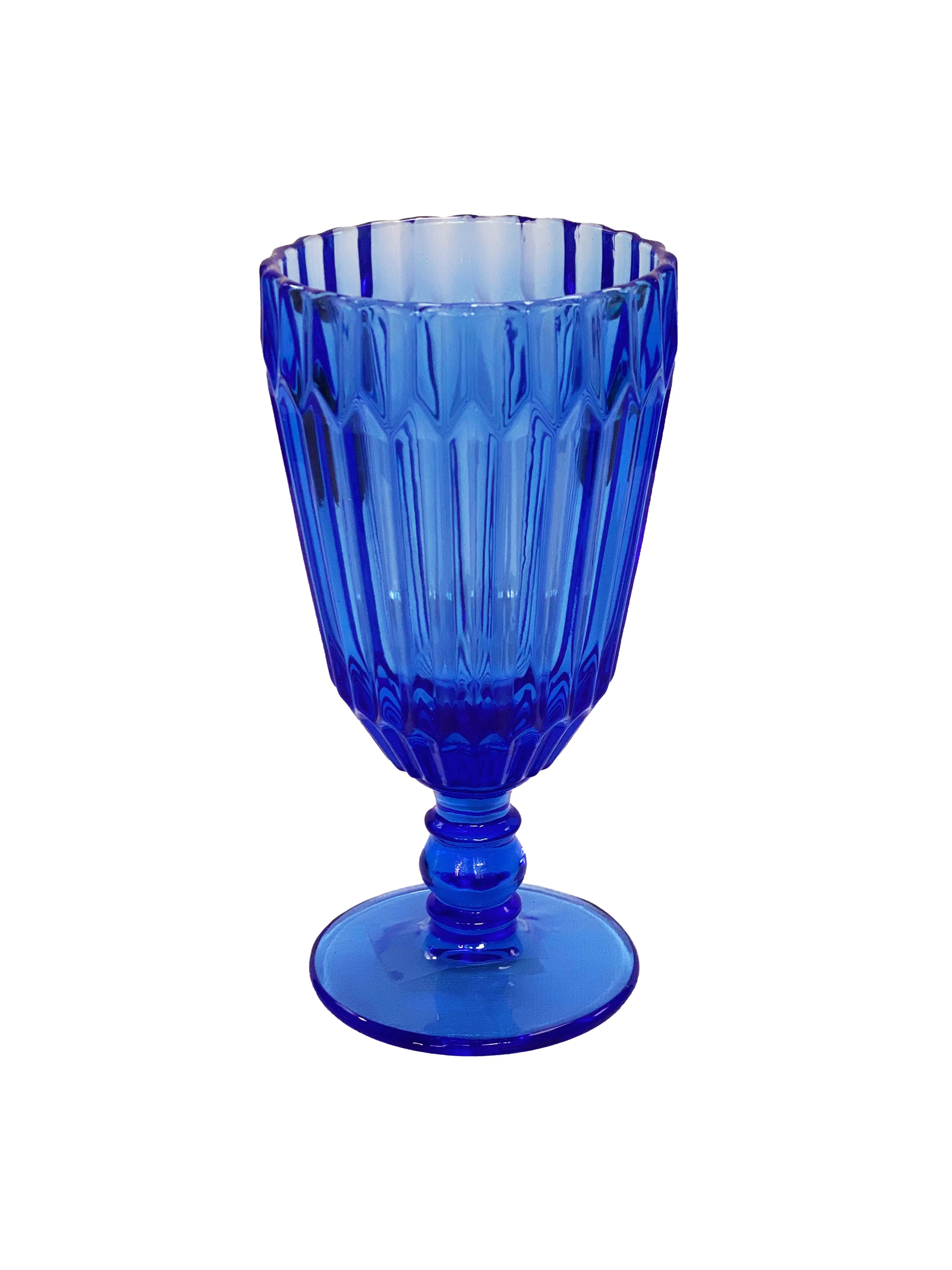 Glassware - 20 CL - Royal Blue