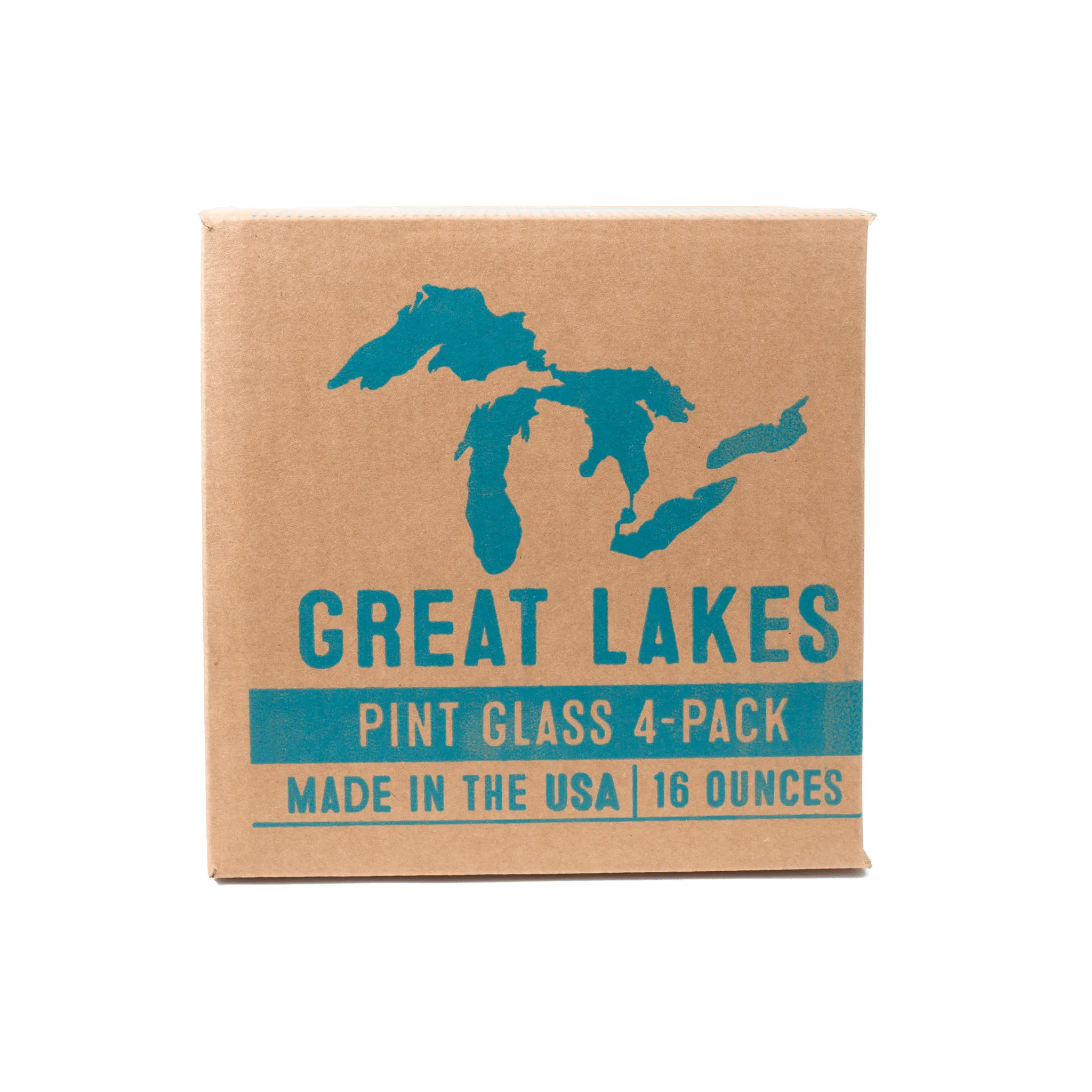 Great Lakes Pint 4-Pack