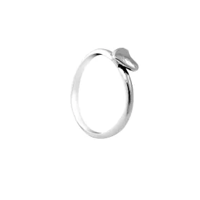 Heart Ring R11006