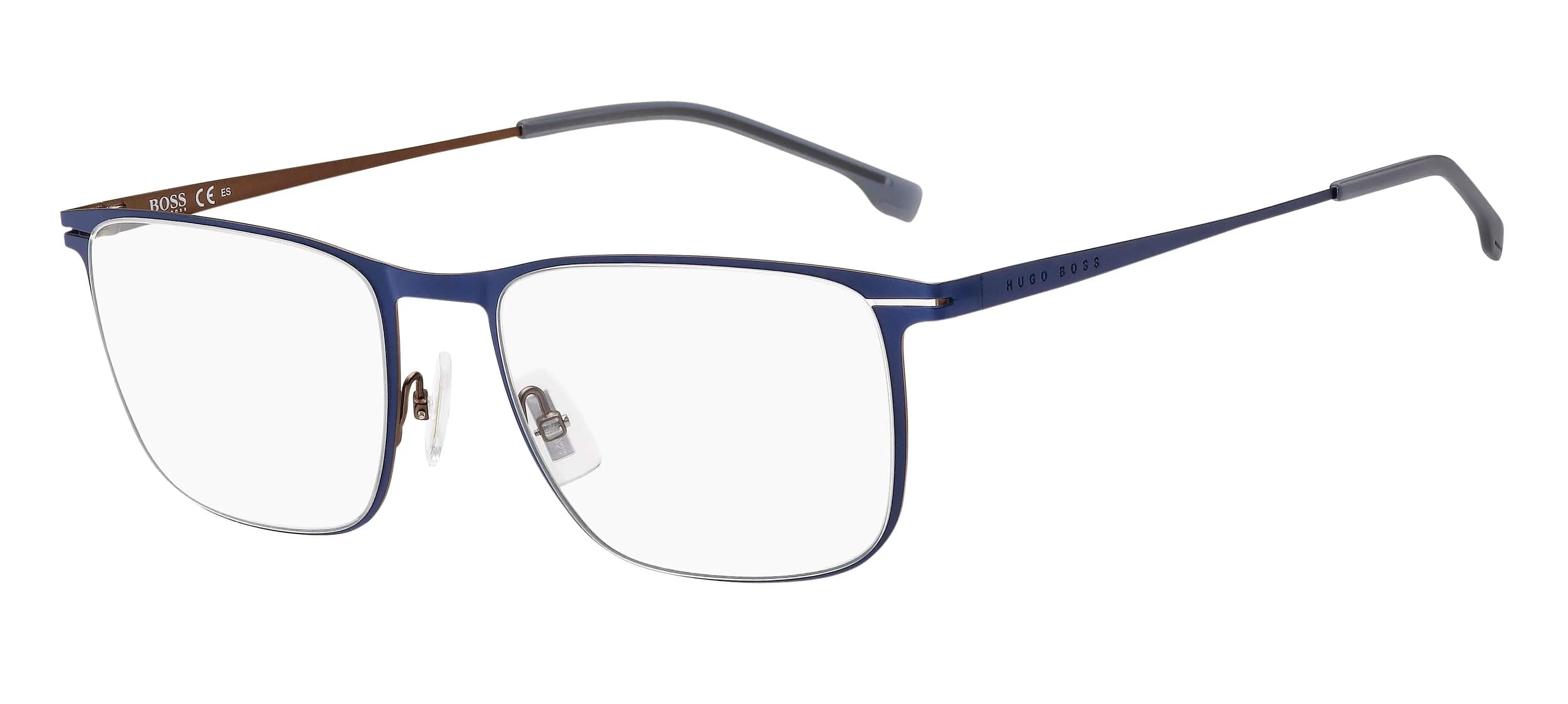 HUGO BOSS-BOSS 1246-CNI-5619-GLASSES FRAMES