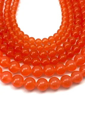 Island expression jade bead bead strand, SKU#A7