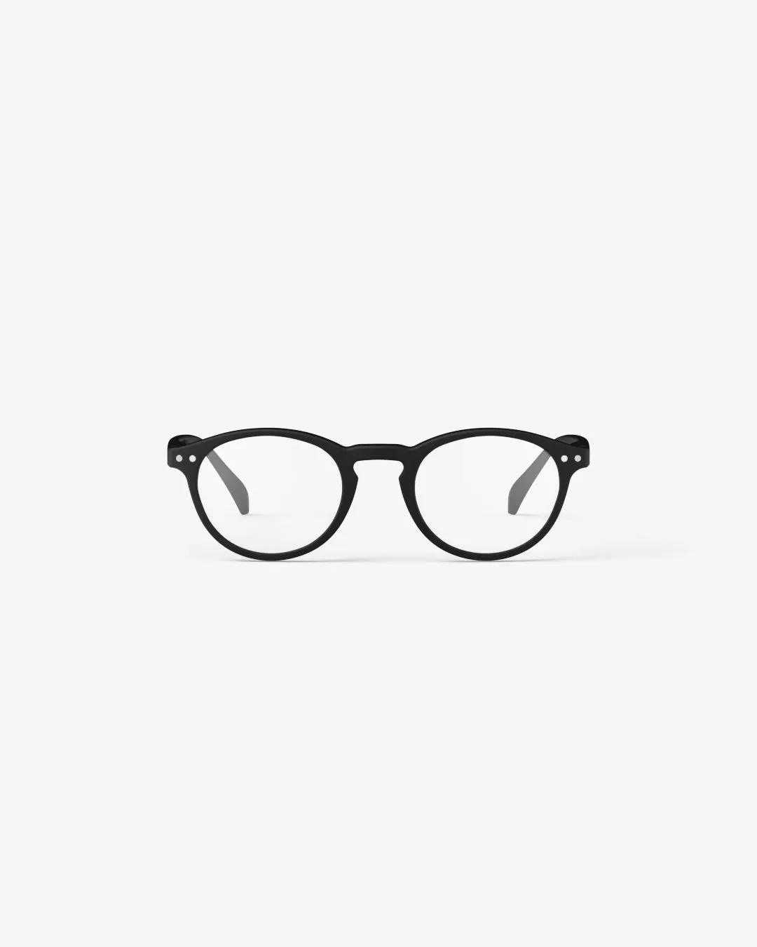 Izipizi Reading Glasses #A/Black