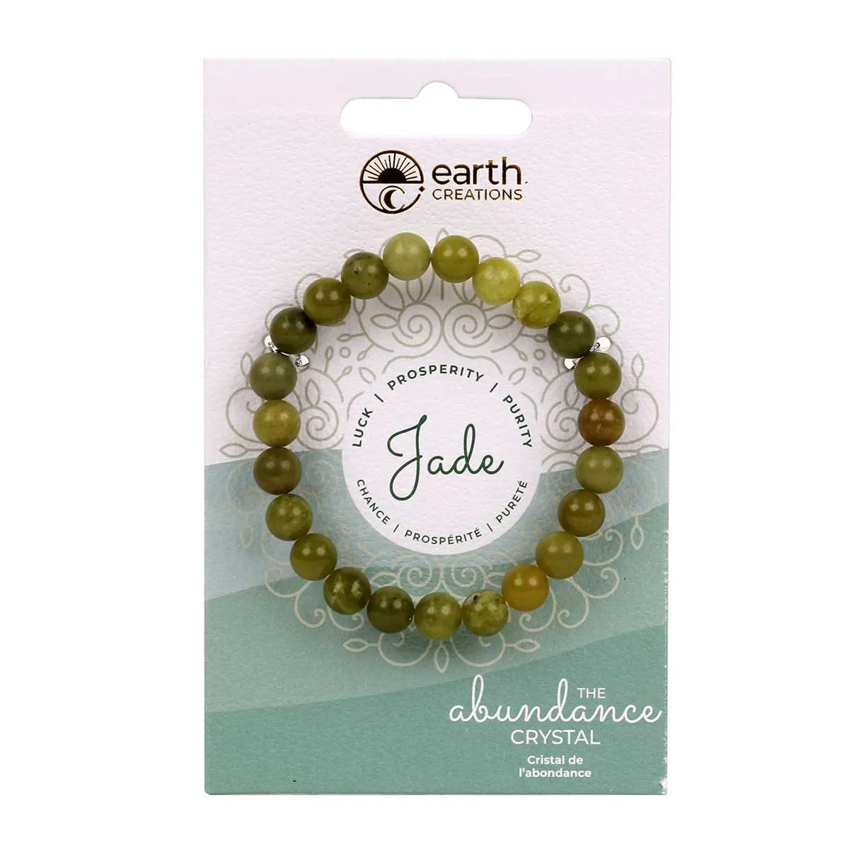 Jade Bracelet