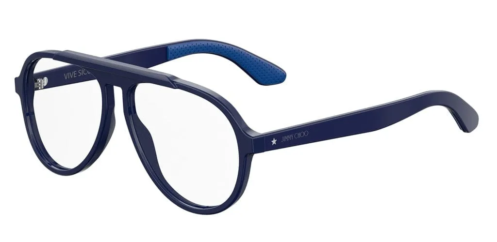 JIMMY CHOO-JM002-PJP-5714-GLASSES FRAMES