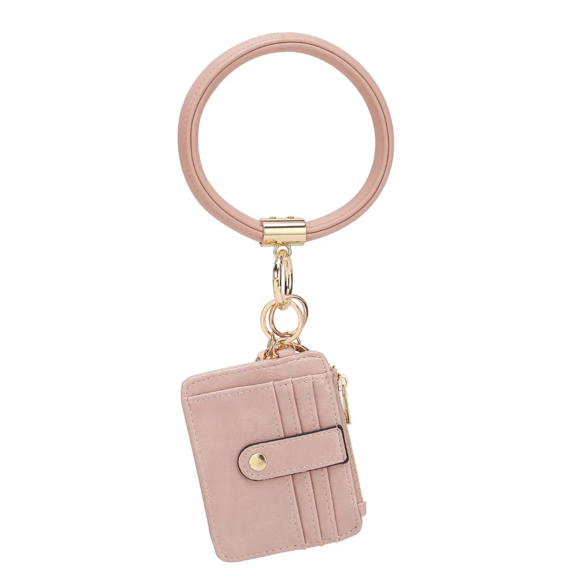 Jordyn Bracelet Wallet