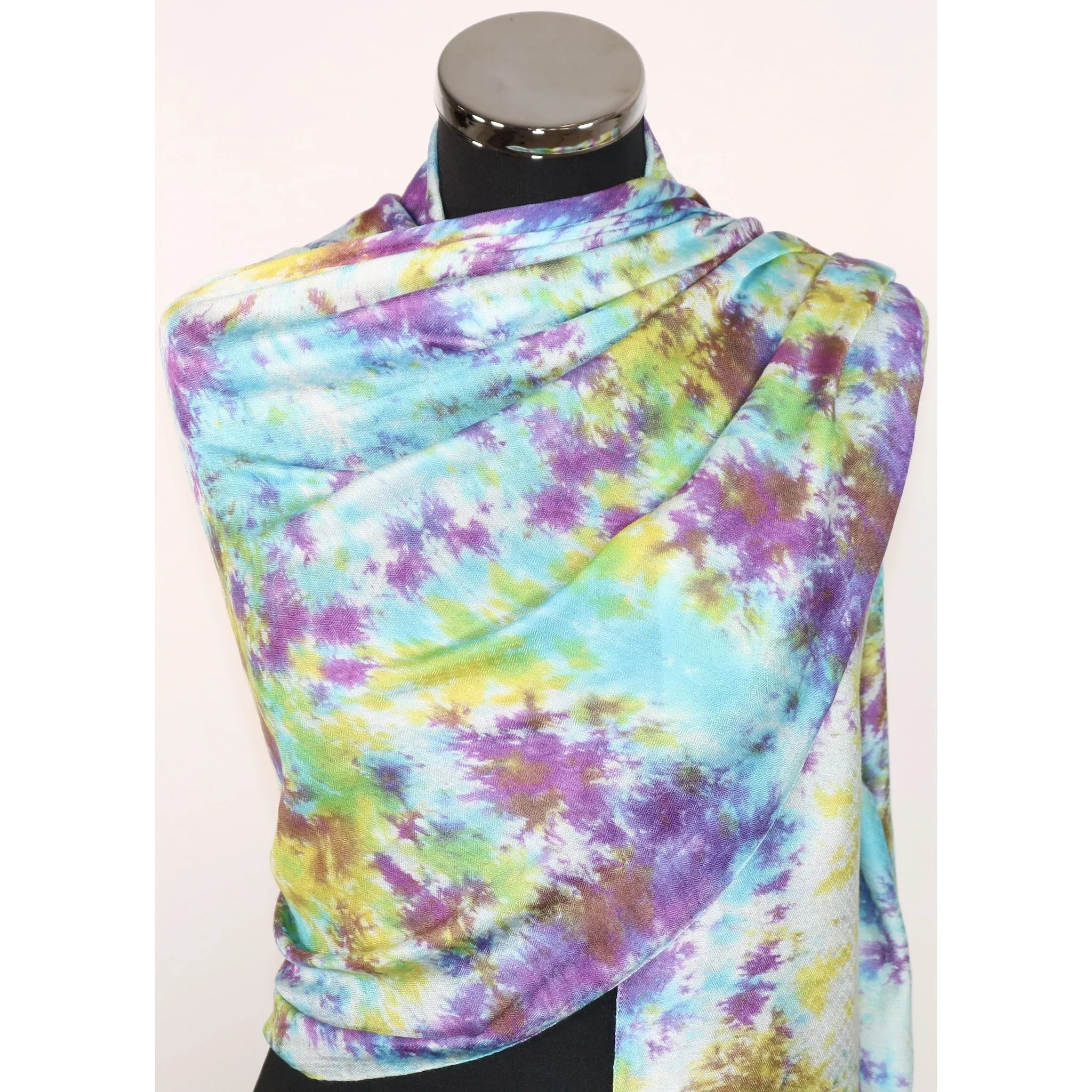 Kendall Scarf - Wholesale