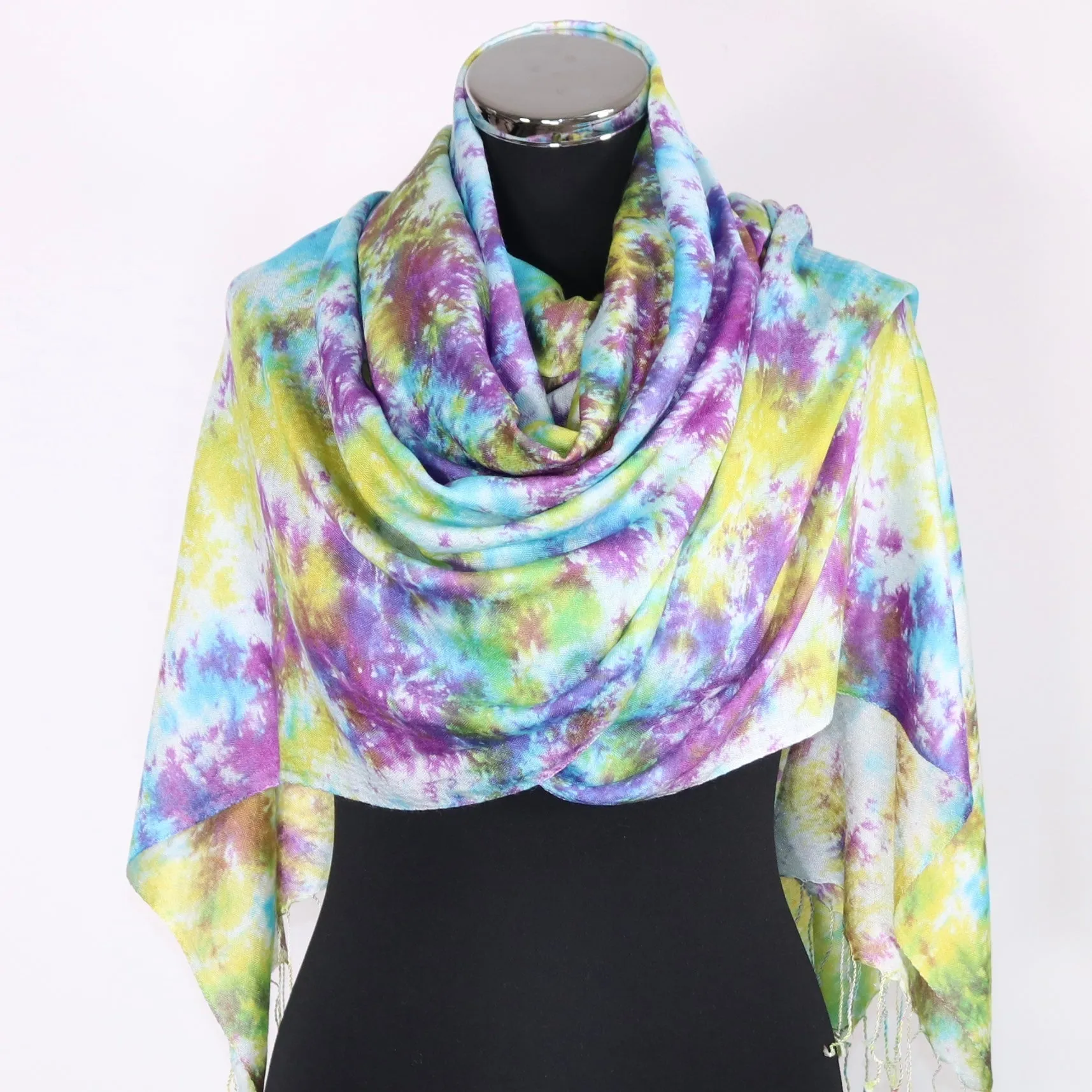 Kendall Scarf - Wholesale