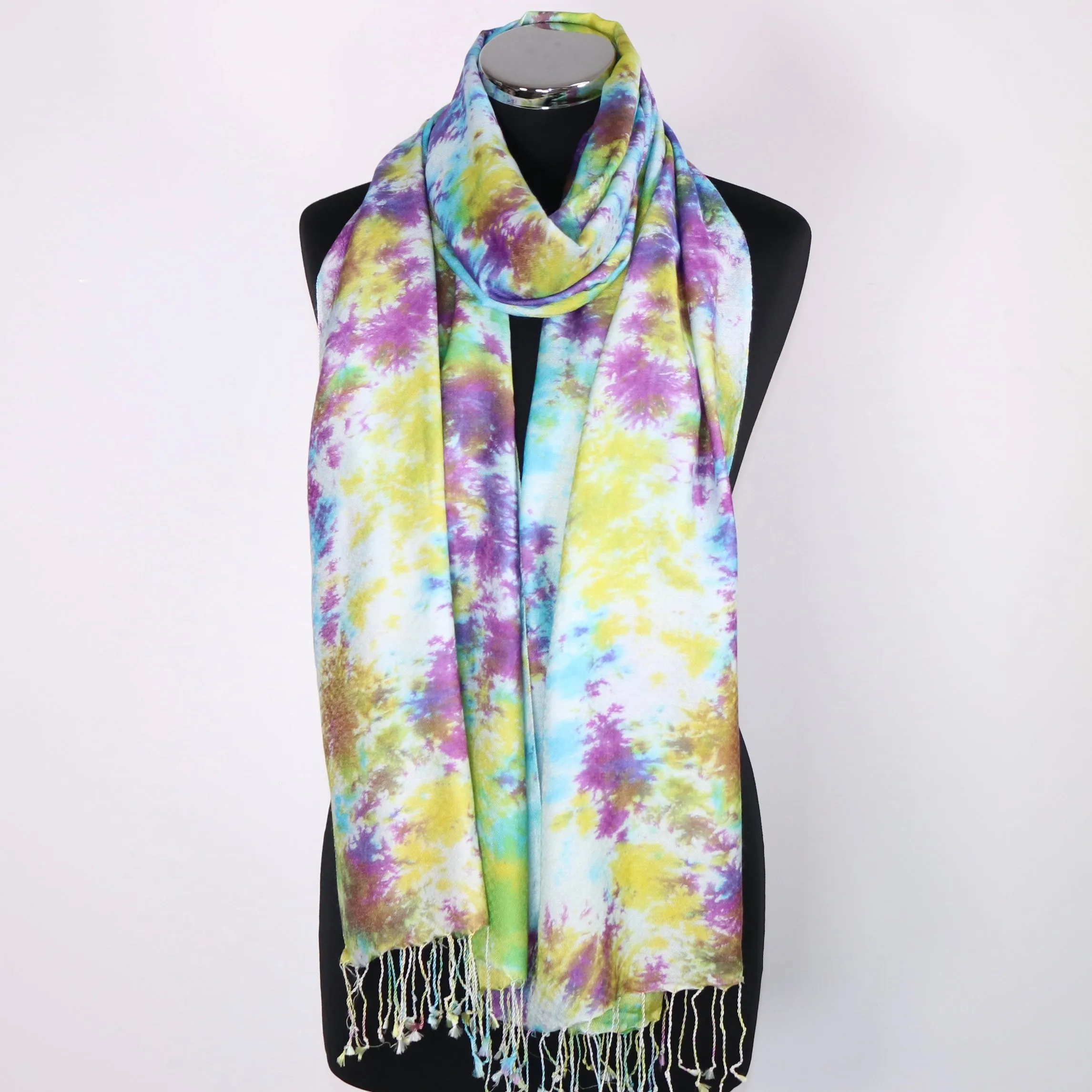 Kendall Scarf - Wholesale