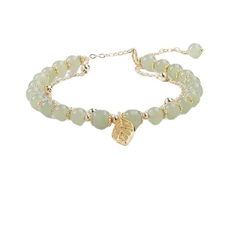 KittenAlarm - Dina Jade Bracelet