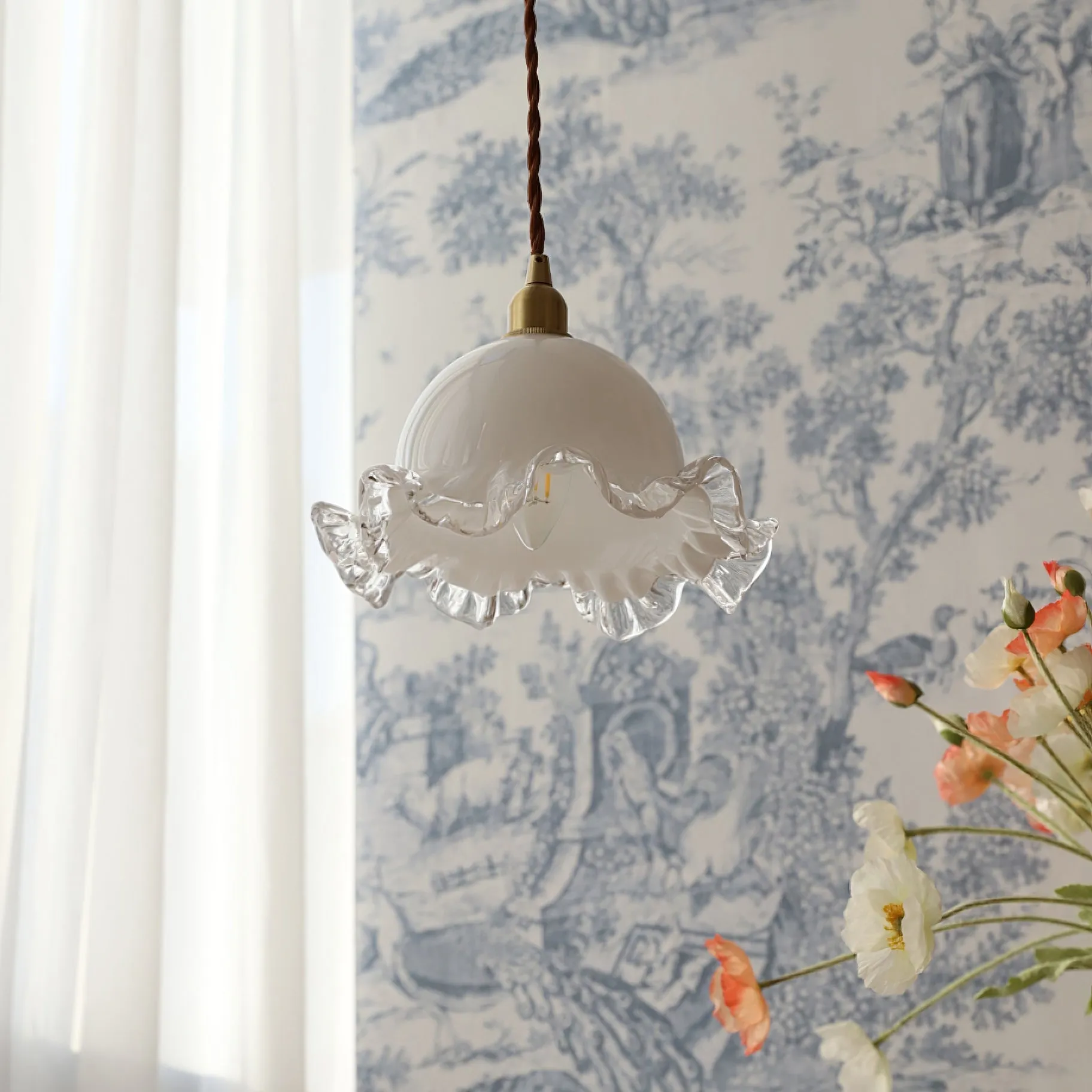 Komans Pendant Lamp