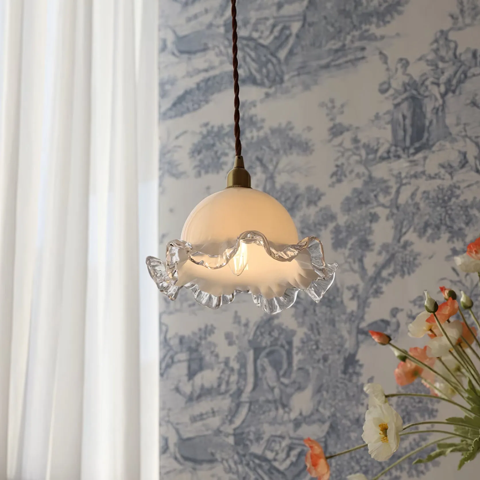 Komans Pendant Lamp