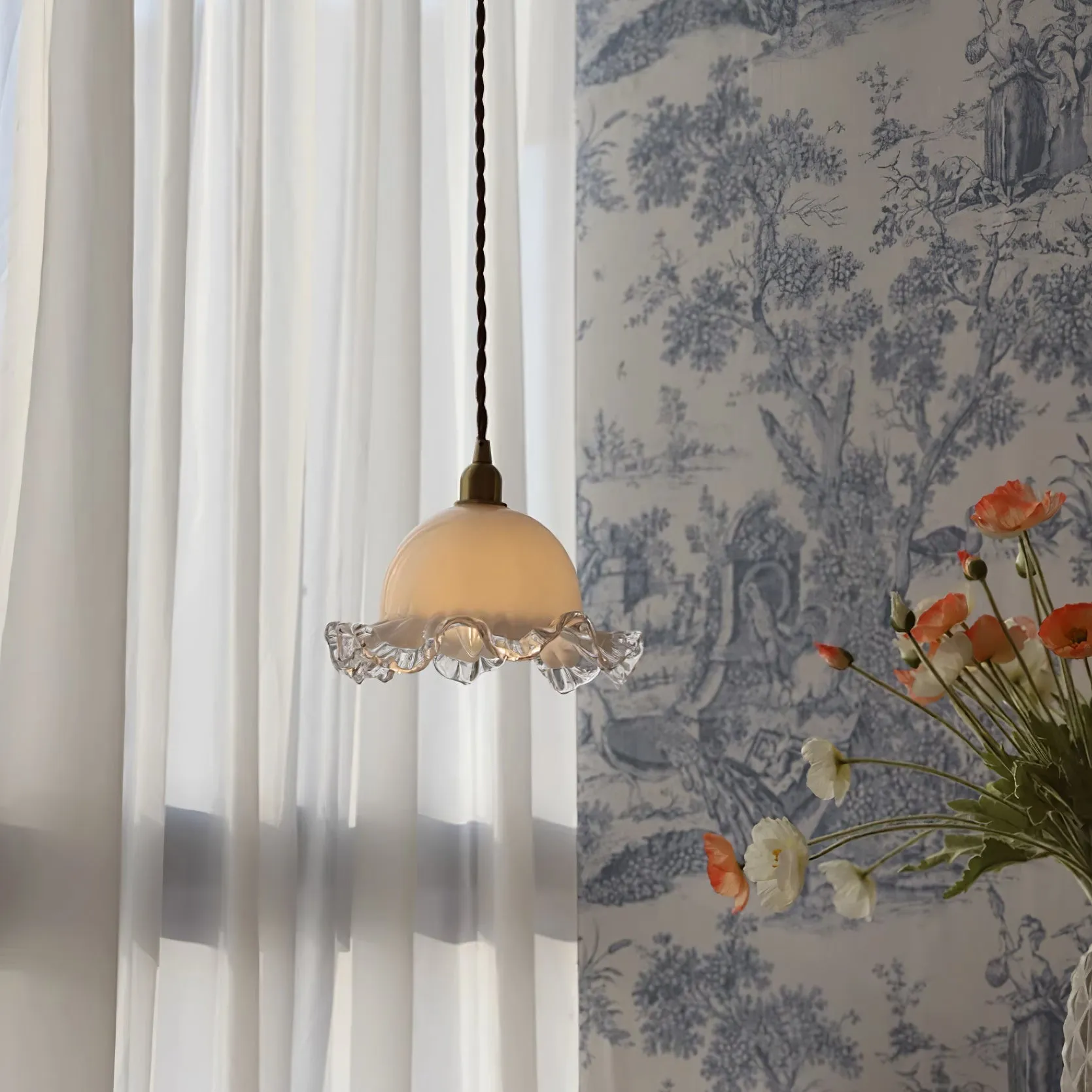 Komans Pendant Lamp