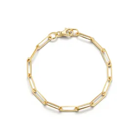 Large Betty Chain Bracelet