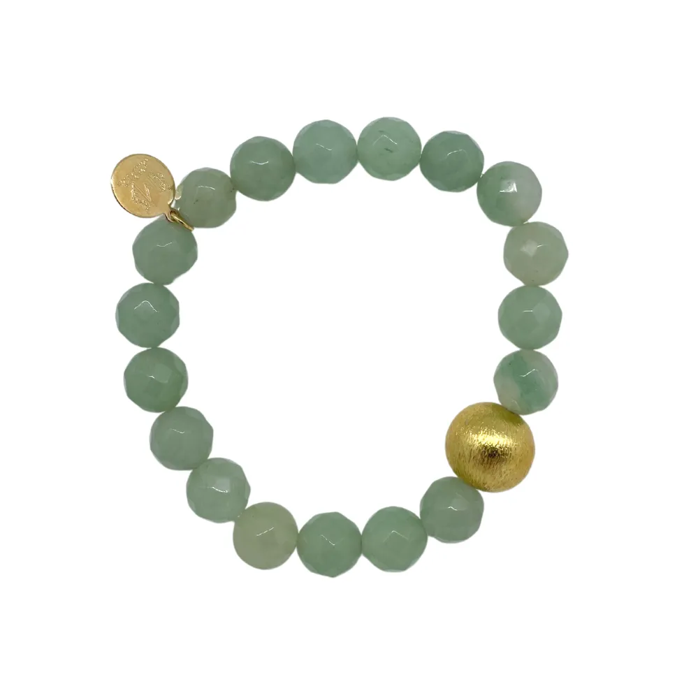 Lauren Sage Bracelet