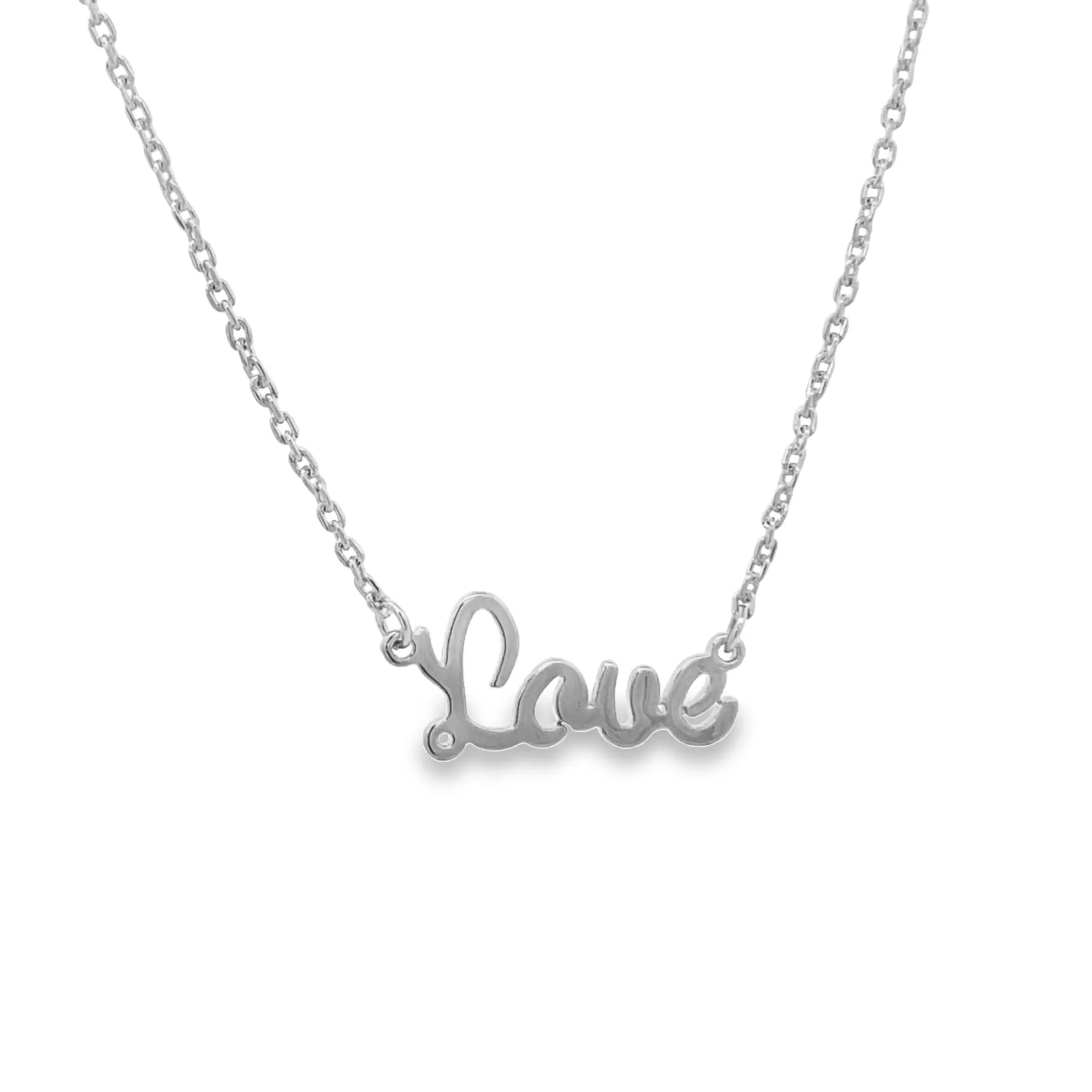 Love Necklace