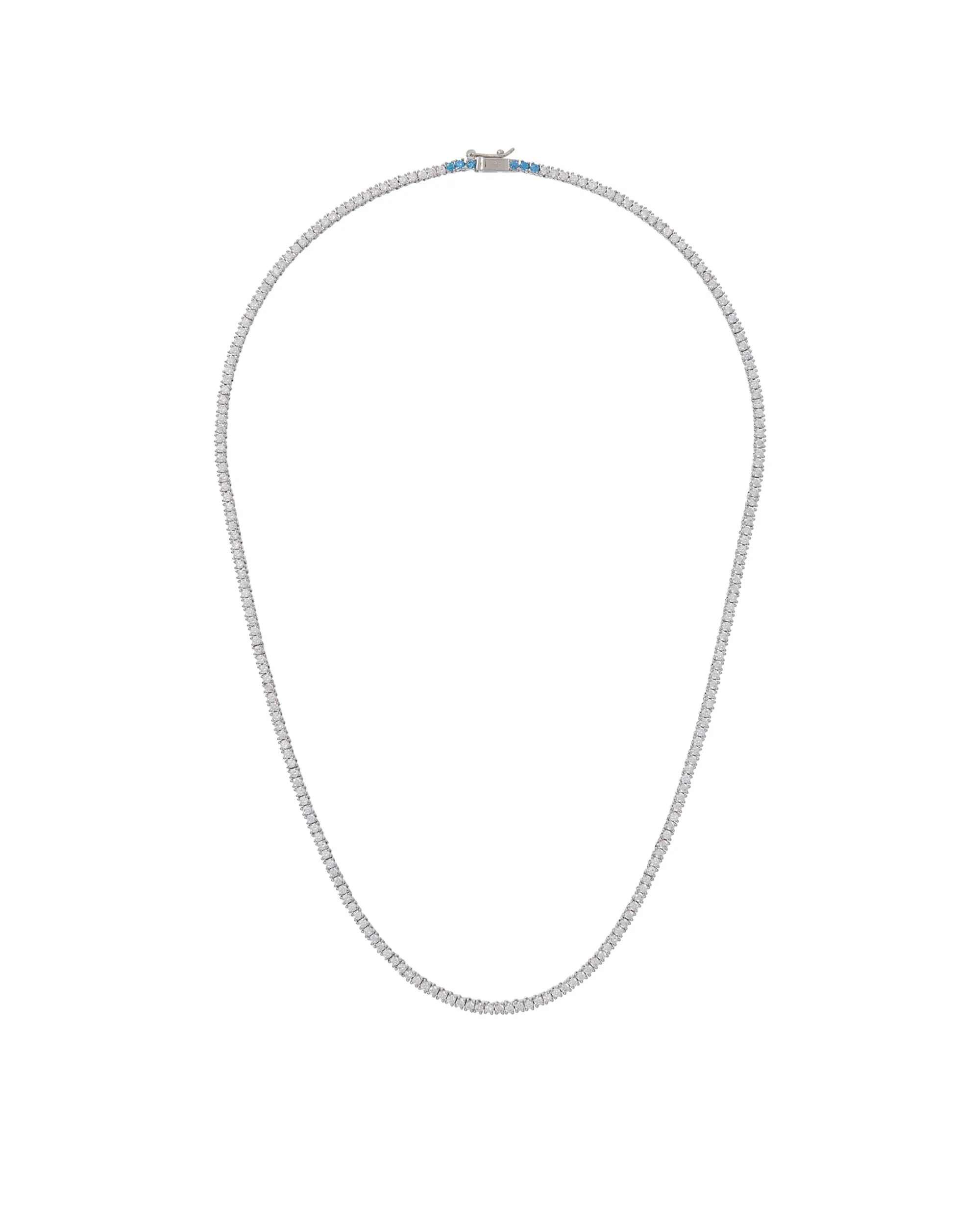 Men's Rally Necklace