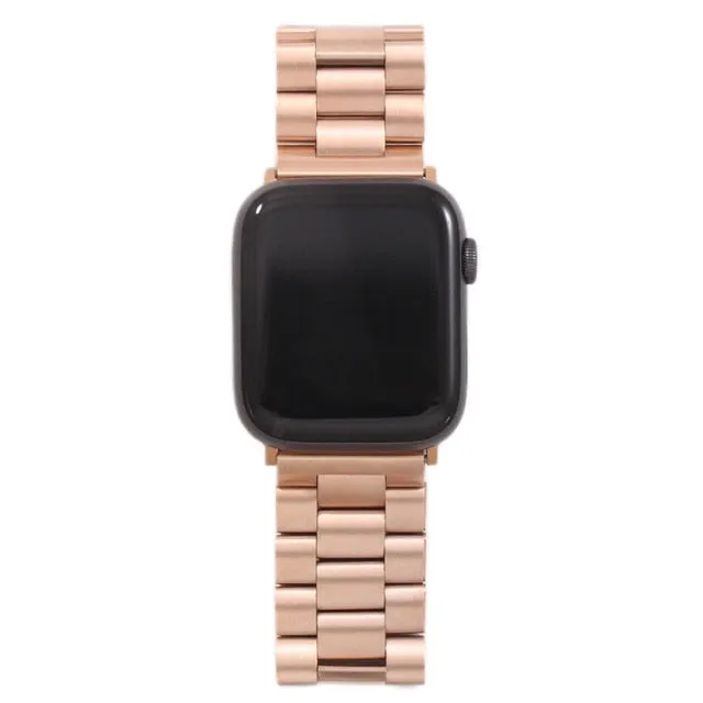 Metal Strap For Apple Watch