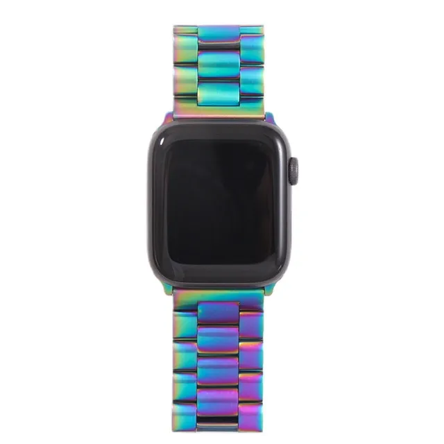 Metal Strap For Apple Watch