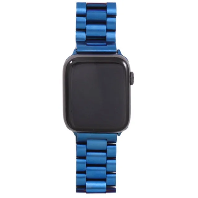 Metal Strap For Apple Watch