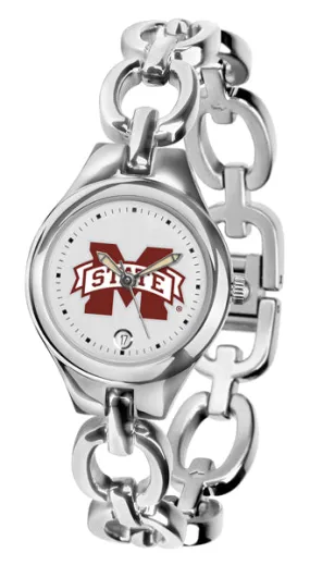 Mississippi State Eclipse Ladies Watch