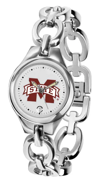 Mississippi State Eclipse Ladies Watch