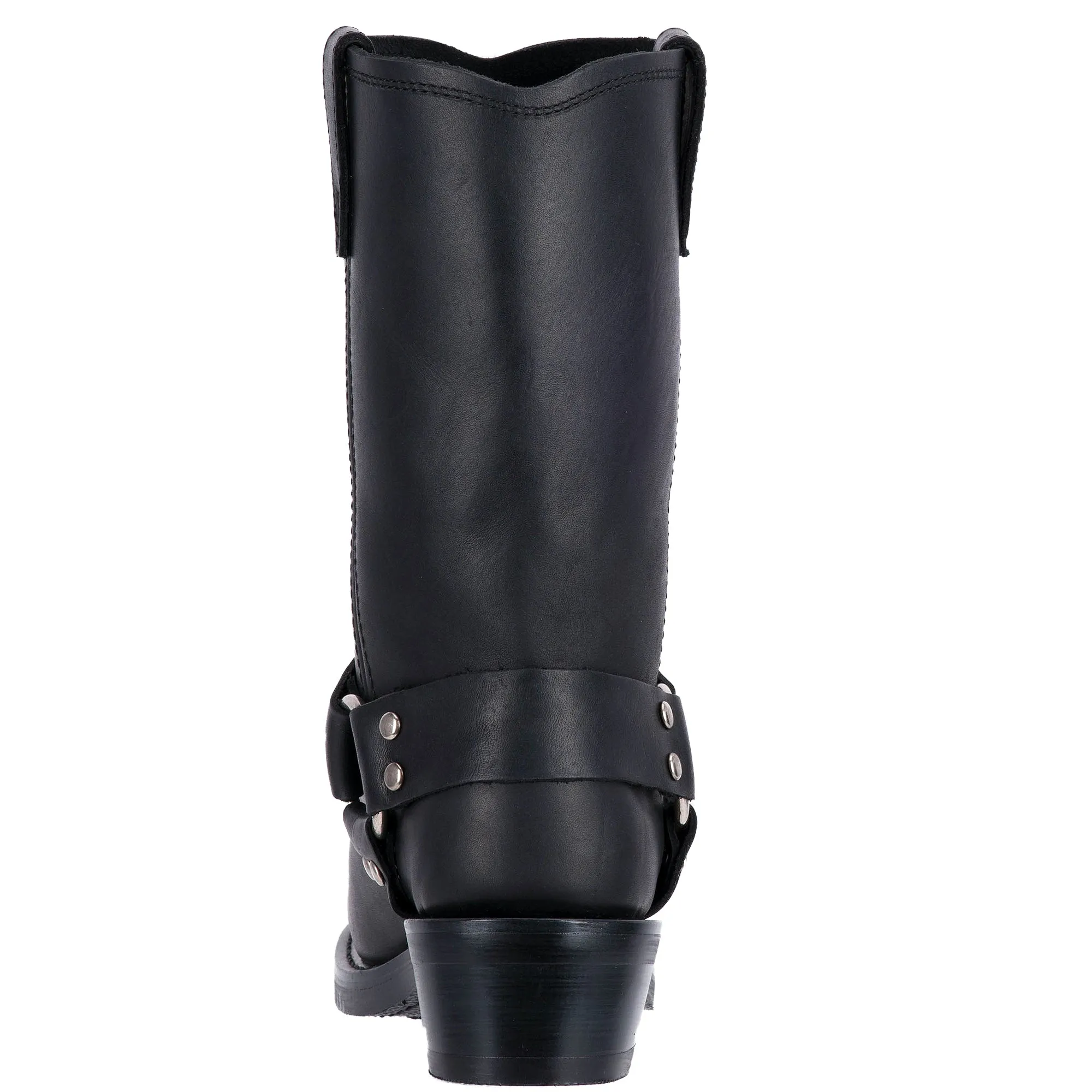 MOLLY LEATHER HARNESS BOOT