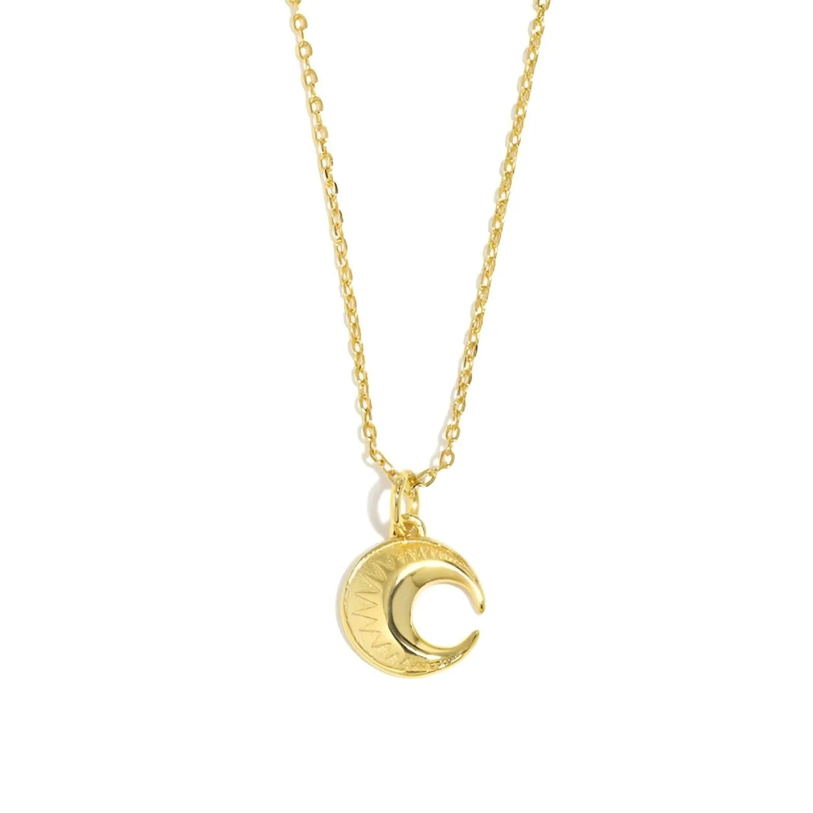 Moon Pendant