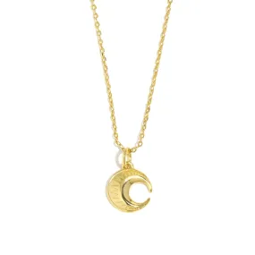 Moon Pendant