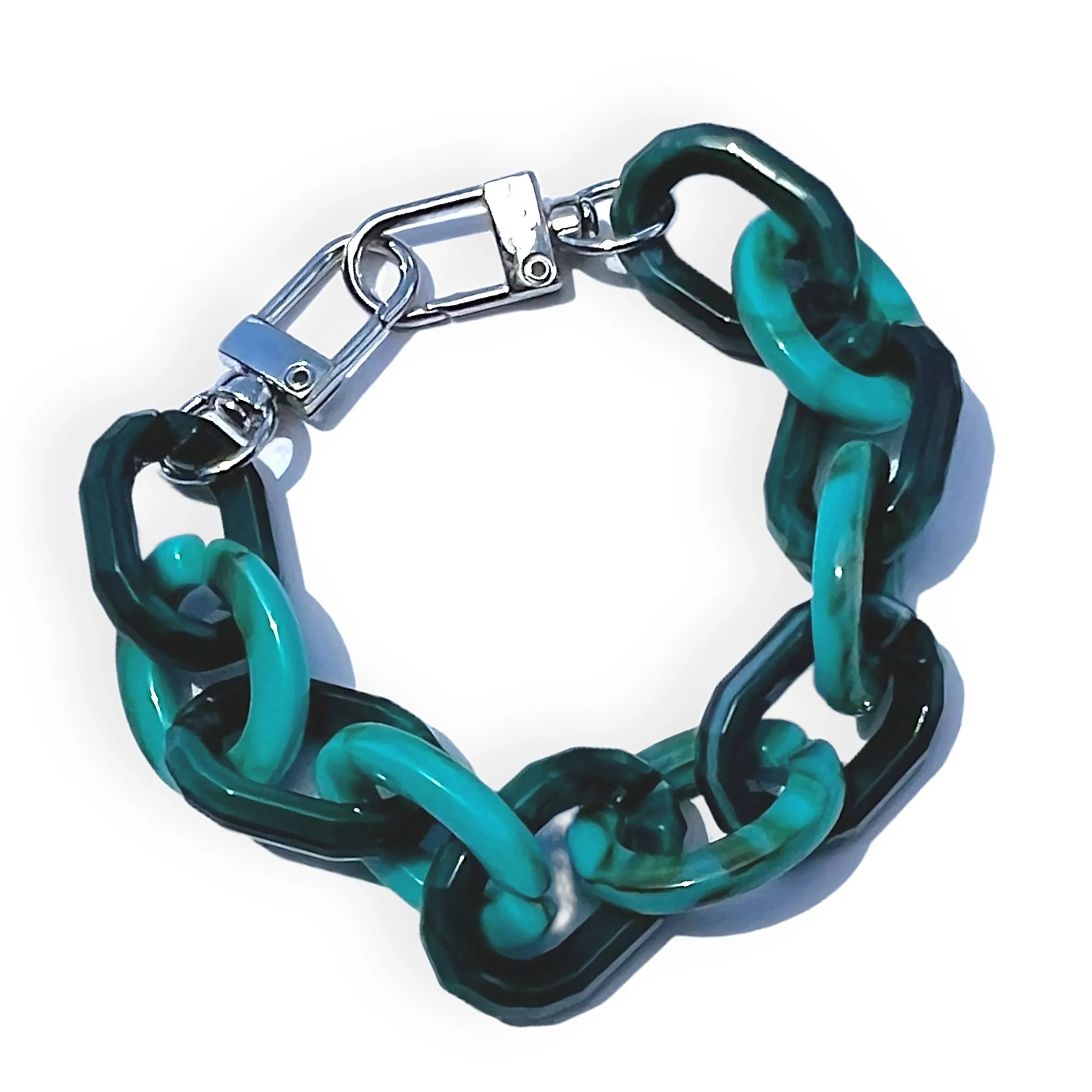 MPR x IMAGINARIUM: Jade Bracelet