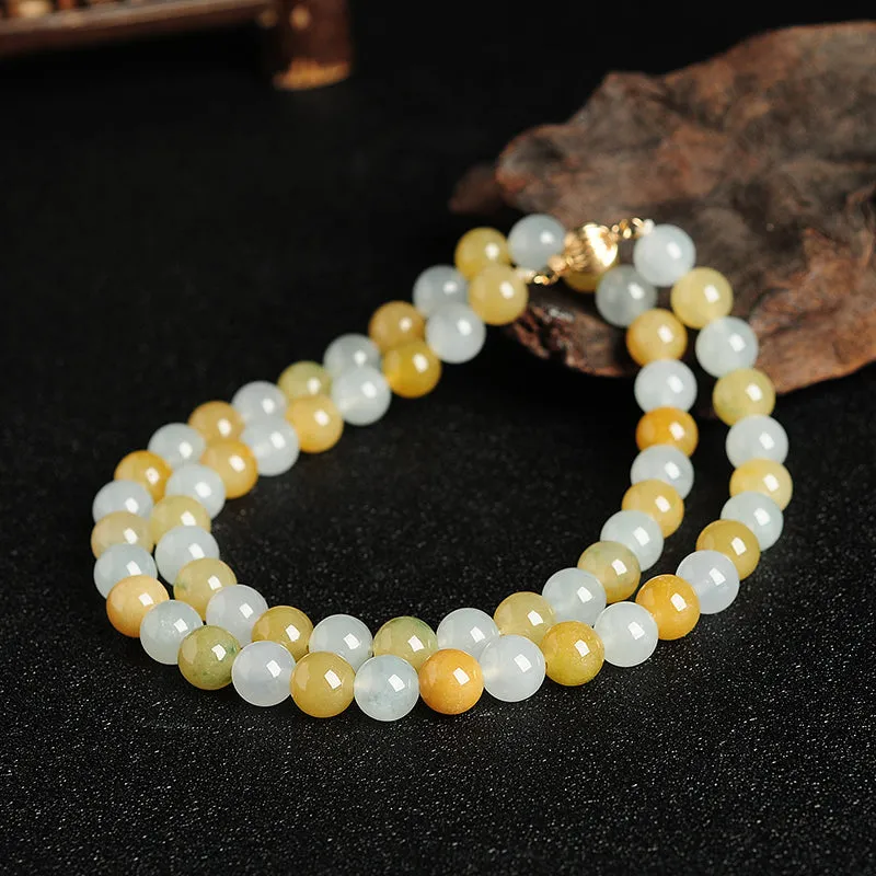 Natural Jade Bracelet Jadeite Bracelet BT02