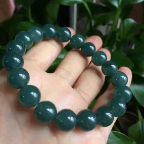 Natural Jade Bracelet Jadeite Bracelet BT146