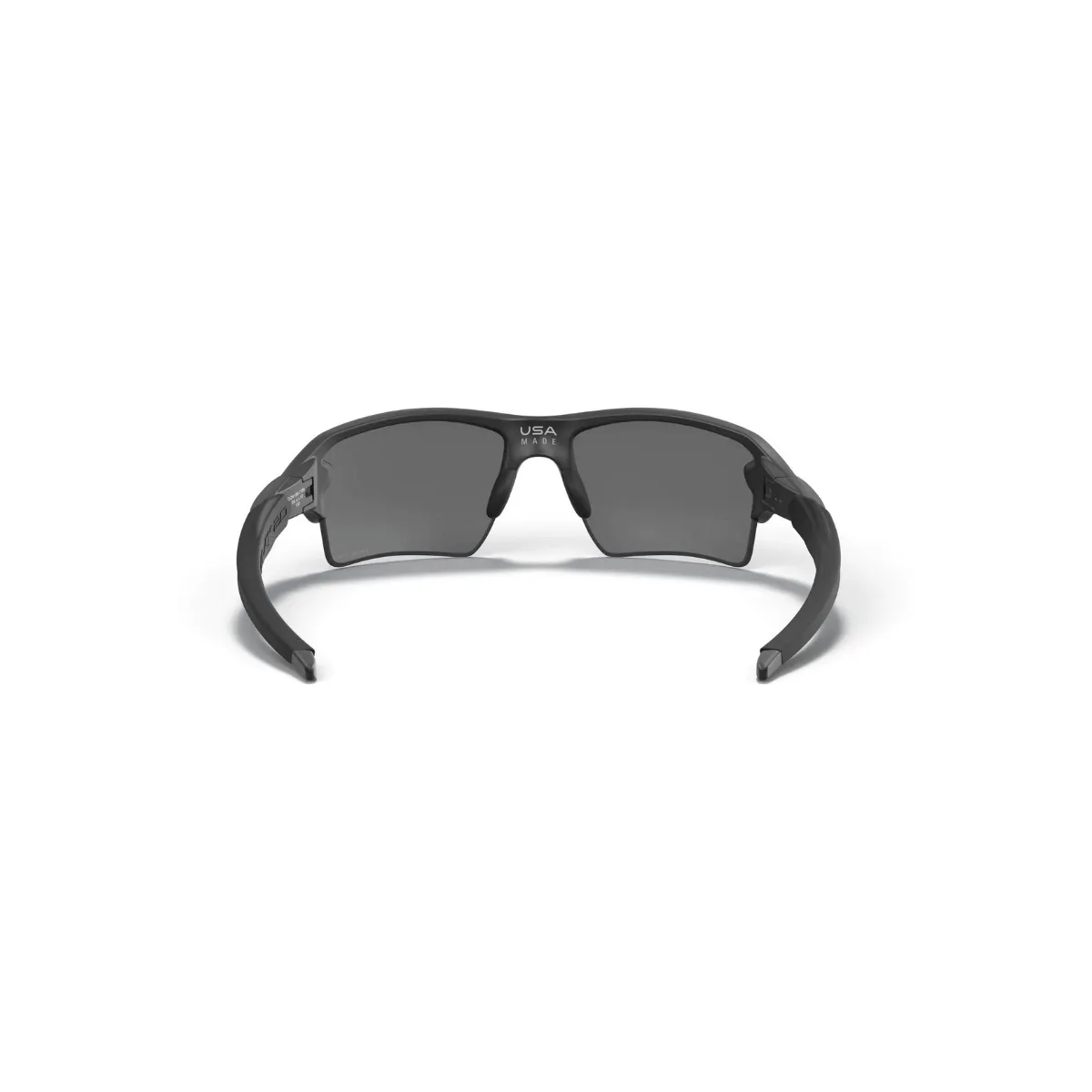 Oakley Flak 2.0 XL Matte Black Glasses Prizm Black Glasses