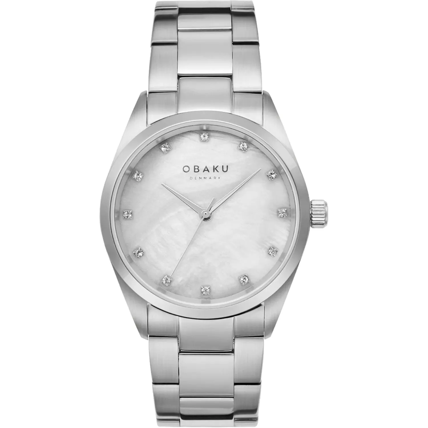 Obaku Women's Chili Stone