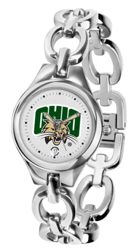 Ohio University Eclipse Ladies Watch