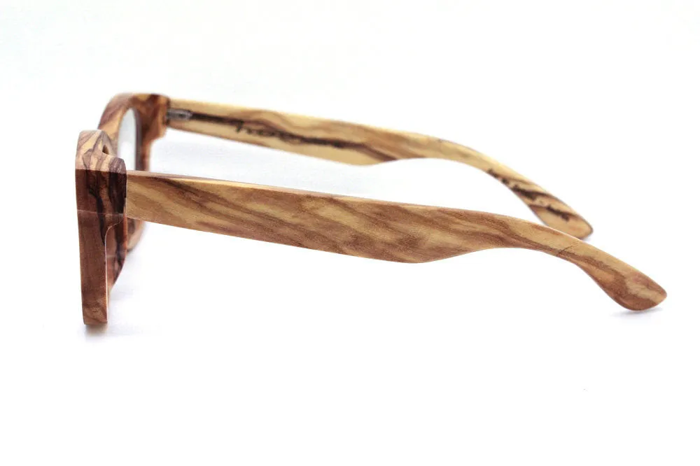 olive wood WALKER2012