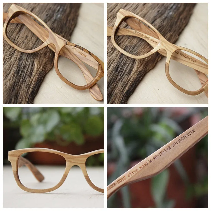 olive wood WALKER2012