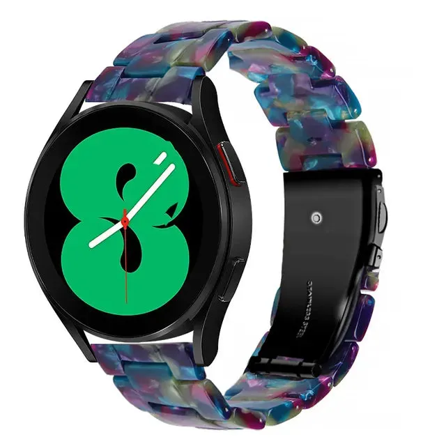 Oppo Watch 3 Stylish Resin Watch Strap