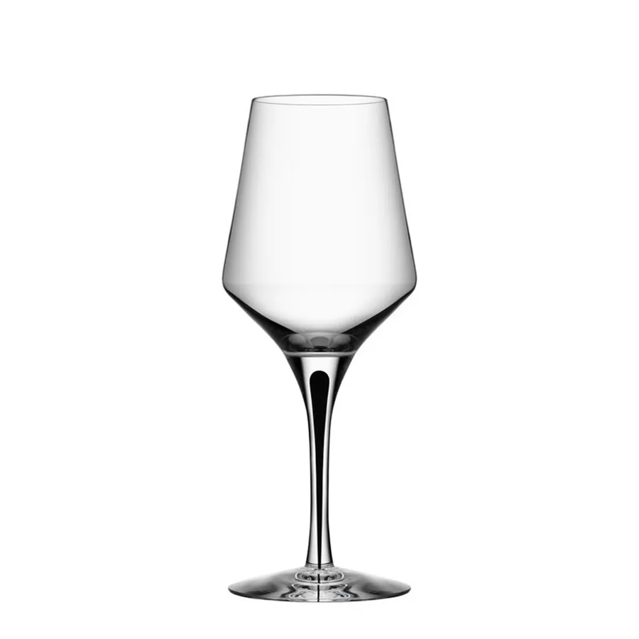 Orrefors Metropol White Wine - Set of 2