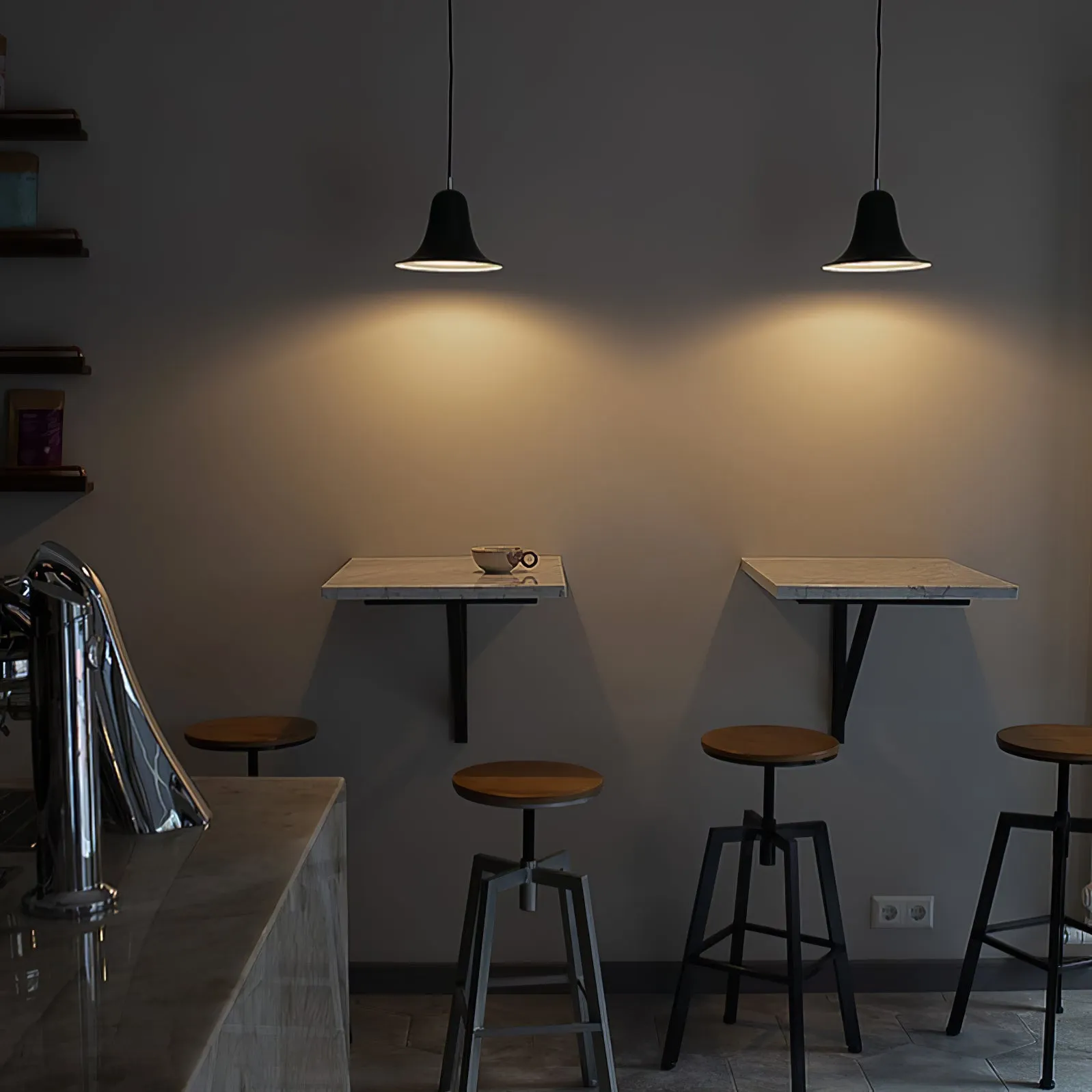 Pantop Pendant Lamp